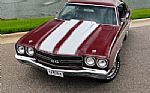 1970 Chevelle SS Thumbnail 68