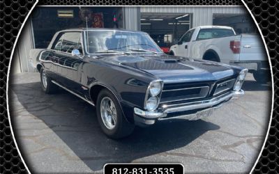 Photo of a 1968 Pontiac GTO for sale