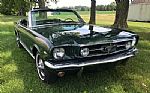 1964 Ford Mustang