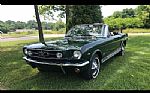 1964 Mustang Thumbnail 2