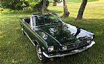 1964 Mustang Thumbnail 3