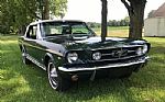 1964 Mustang Thumbnail 8