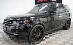 2016 Range Rover Thumbnail 3