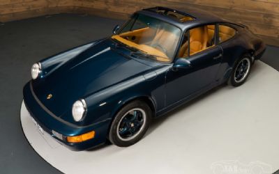 Photo of a 1993 Porsche 911 964 Carrera 2 for sale