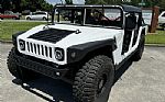 1990 HUMMER H1 HUMMER H! FULL CUSTOM