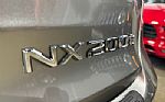 2016 NX 200t Thumbnail 12