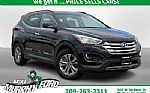 2016 Santa Fe Sport Thumbnail 1