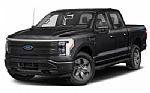 2023 Ford F-150 Lightning