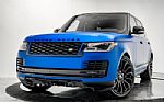 2020 Range Rover Thumbnail 3