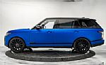 2020 Range Rover Thumbnail 5