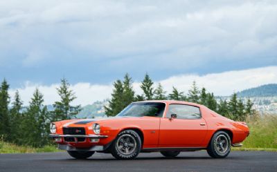 Photo of a 1970 Chevrolet Camaro Coupe for sale