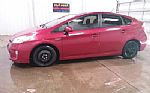 2015 Prius Thumbnail 5