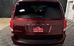 2018 Grand Caravan Thumbnail 12