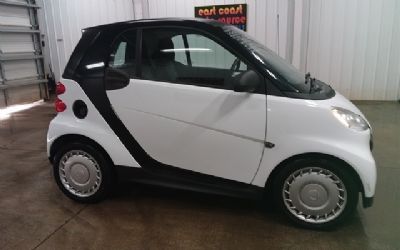 Photo of a 2013 Smart Fortwo Pure for sale