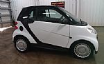 2013 Smart Fortwo