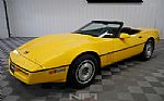 1986 Corvette Thumbnail 4