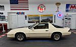 1984 Camaro Thumbnail 4