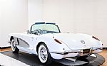 1960 Corvette Thumbnail 5