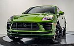 2021 Macan Thumbnail 3