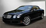 2007 Bentley Continental GT