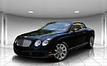 2007 Bentley Continental GT