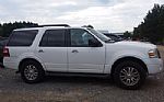 2013 Ford Expedition