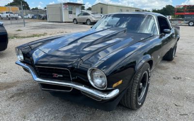 Photo of a 1972 Chevrolet Camaro for sale