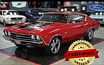 1969 Chevelle Thumbnail 1