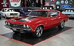 1969 Chevelle Thumbnail 2