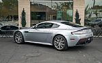 2015 V8 Vantage Thumbnail 2