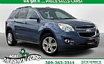 2012 Chevrolet Equinox