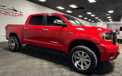 Photo of a 2013 Toyota Tundra for sale