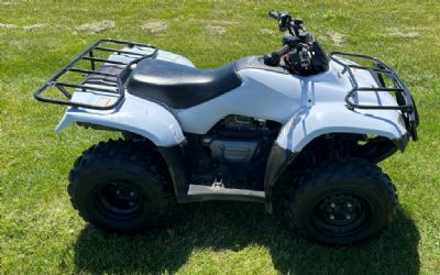 Photo of a 2018 Honda Fourtrax Recon ES for sale