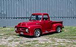 1954 Ford F100