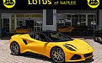 2024 Lotus Emira