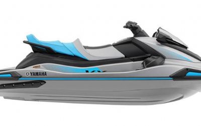 Photo of a 2024 Yamaha Waverunner VX Cruiser for sale