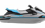 2024 Yamaha WaveRunner VX