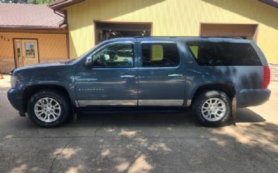 Photo of a 2008 Chevrolet Suburban LTZ !!sale Pending!! for sale