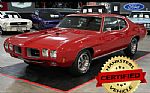 1970 GTO Thumbnail 1