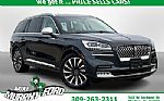 2021 Lincoln Aviator