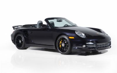 Photo of a 2011 Porsche 911 for sale