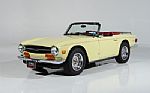 1972 TR6 Thumbnail 3