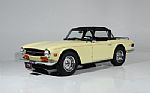 1972 TR6 Thumbnail 4