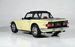 1972 TR6 Thumbnail 5