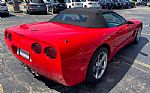 1998 Corvette Convertible Thumbnail 4