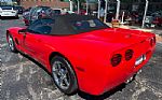 1998 Corvette Convertible Thumbnail 3