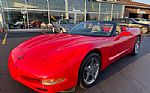 1998 Corvette Convertible Thumbnail 1