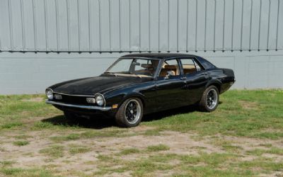 Photo of a 1976 Ford Maverick for sale