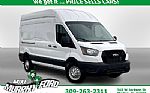 2023 Ford Transit Cargo Van