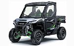 2024 Kawasaki Ridge XR